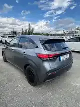 Nissan Note 2023 photo 4