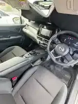 Nissan Note 2023 photo 5