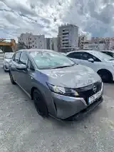 Nissan Note 2023 photo 2