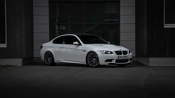 BMW M3