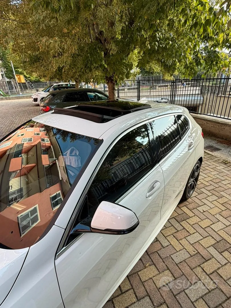 BMW 118I 2020 photo 5