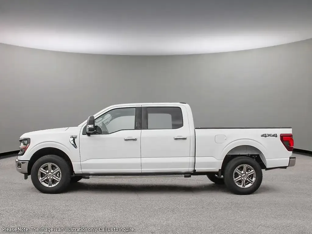 Ford F-150 2026 photo 3