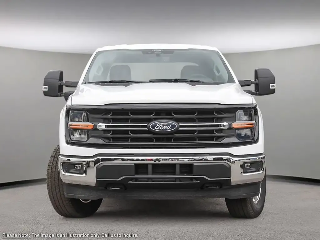 Ford F-150 2026 photo 2