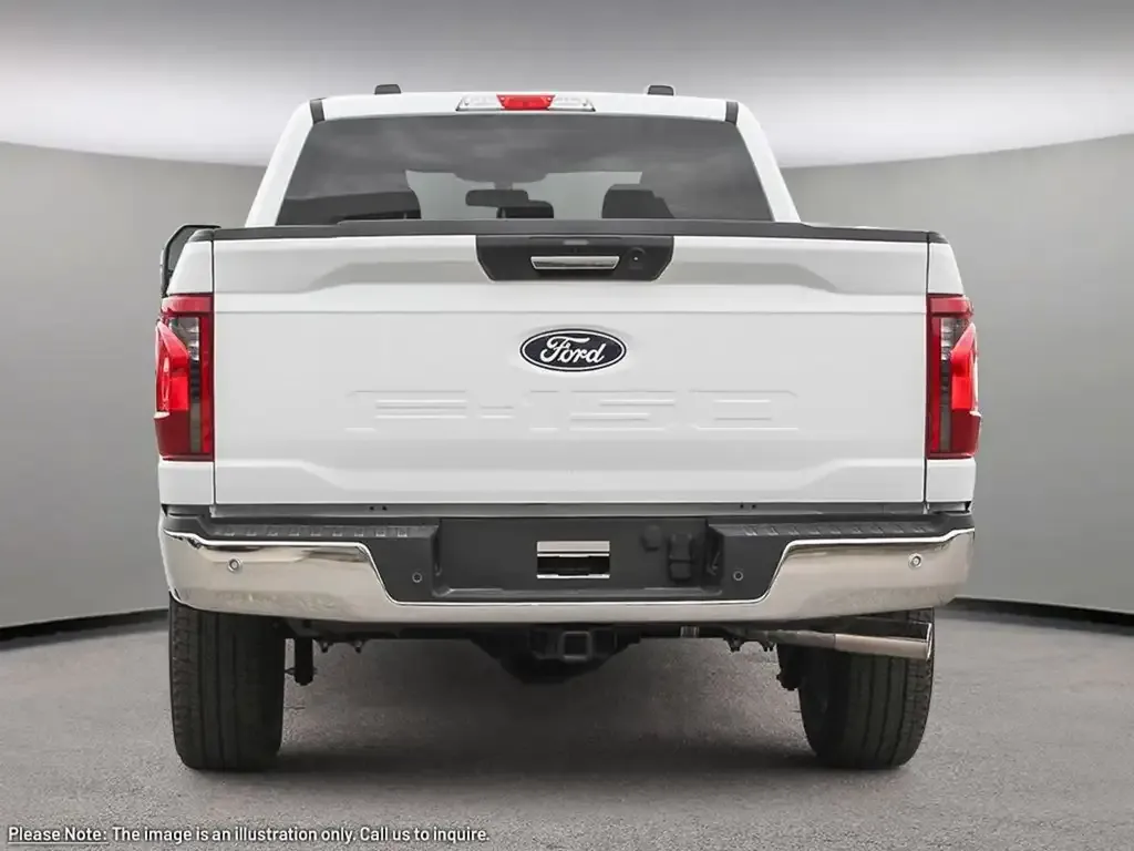 Ford F-150 2026 photo 5