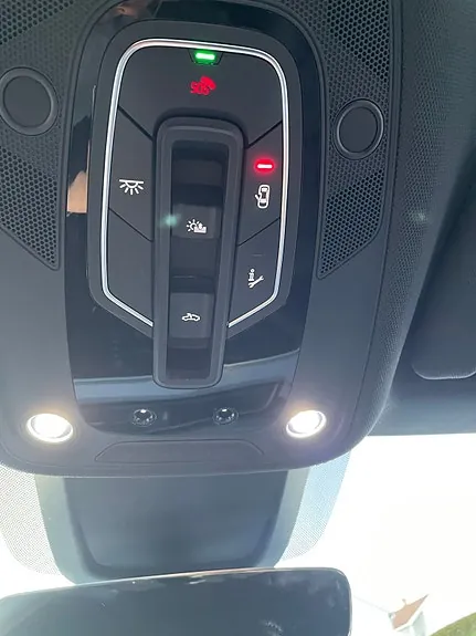 Audi E-Tron 2020 photo 5