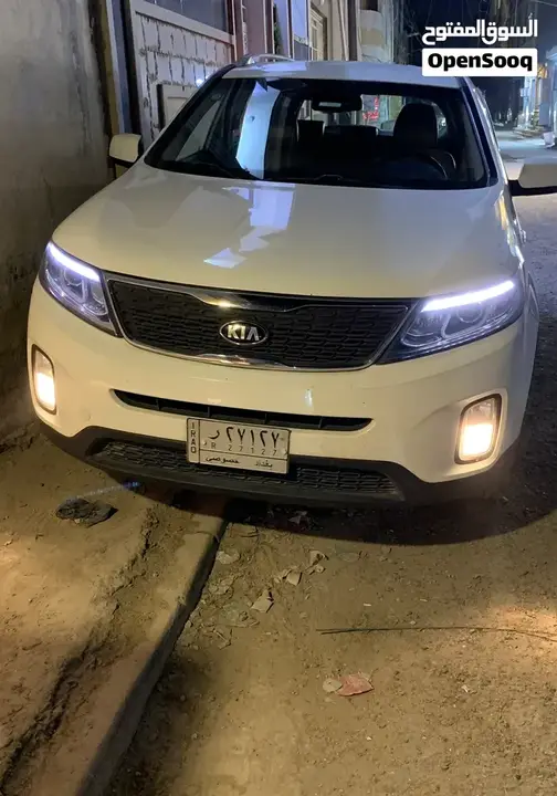 Kia Sorento 2015 photo 5