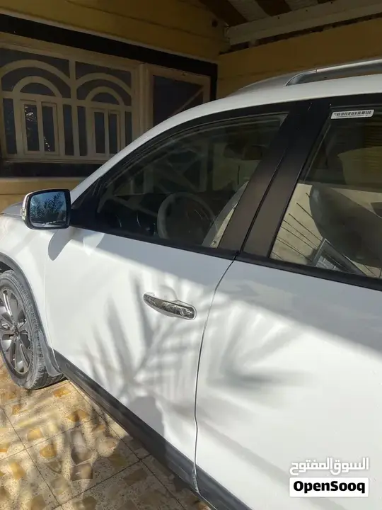 Kia Sorento 2015 photo 2
