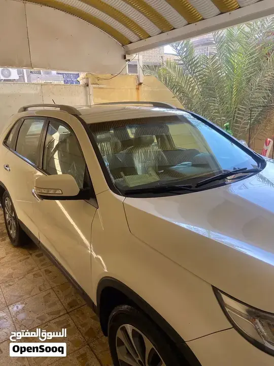 Kia Sorento 2015 photo 3