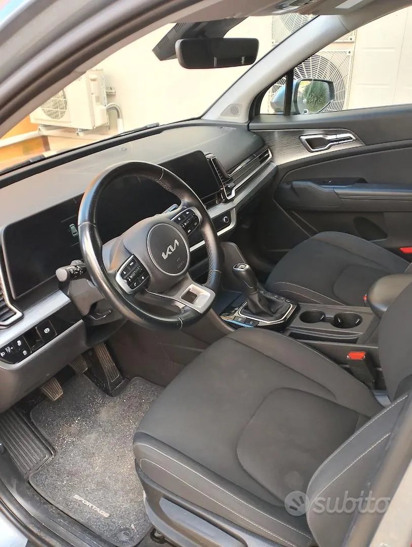 Kia Sportage 2023 photo 5