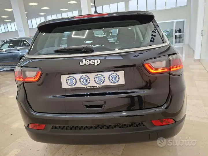 Jeep Compass 2022 photo 4