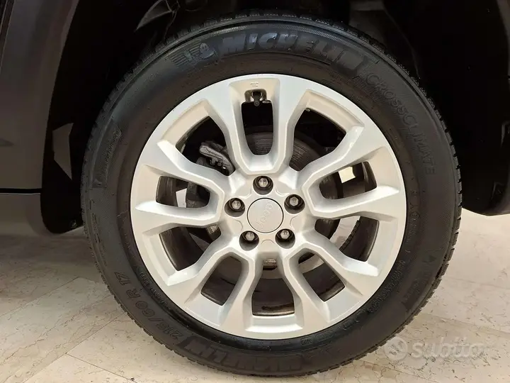Jeep Compass 2022 photo 5
