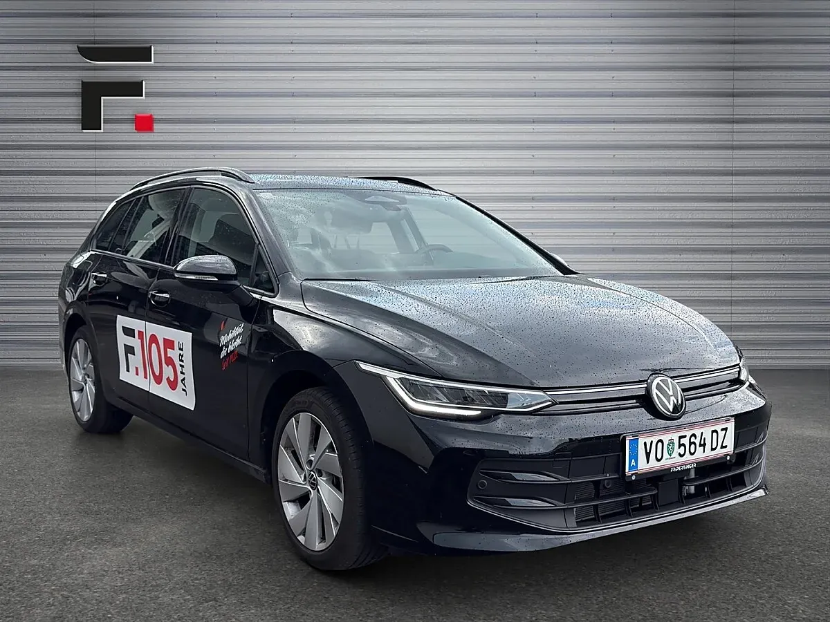 Volkswagen Golf 2026 photo 3