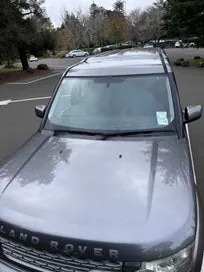 Land Rover Discovery 2010 photo 5