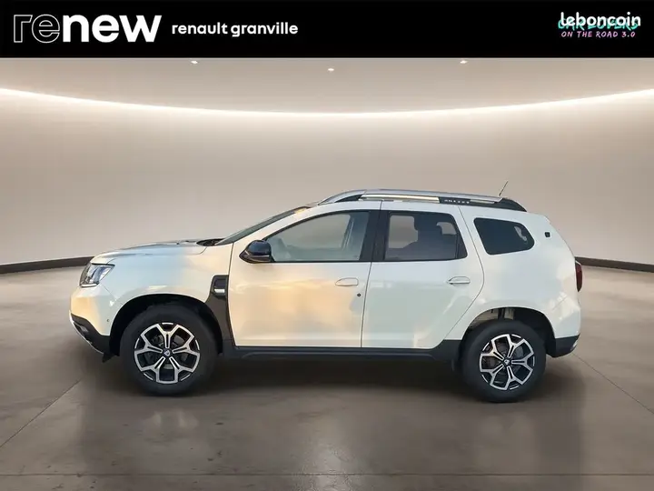 Dacia Duster 2020 photo 2