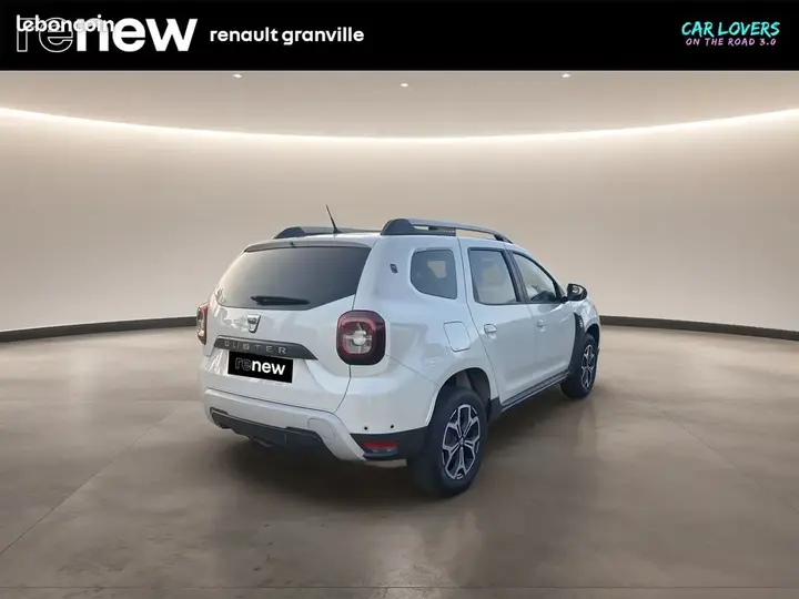 Dacia Duster 2020 photo 5