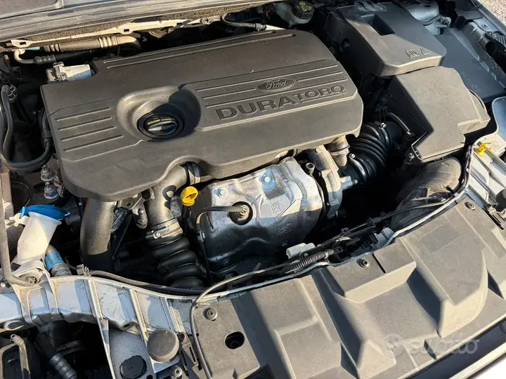 Ford Focus 2015 photo 5