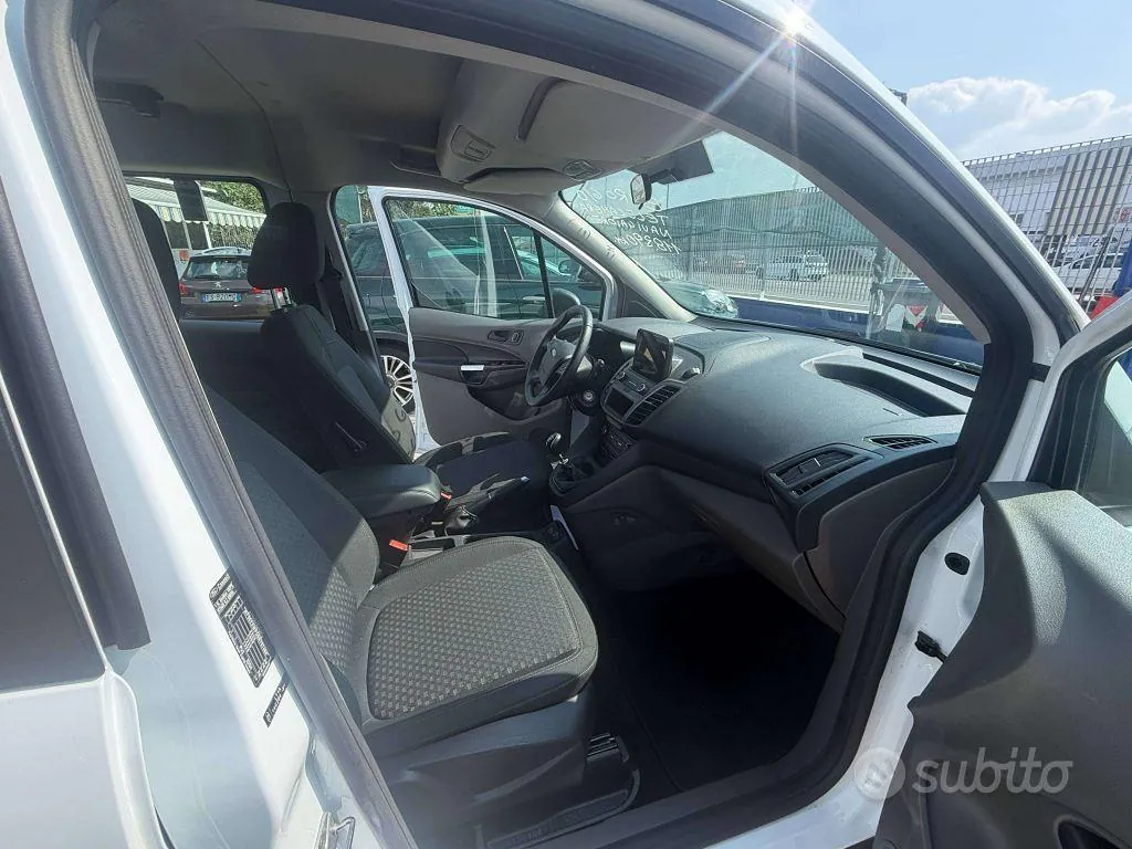 Ford Tourneo Connect 2022 photo 5
