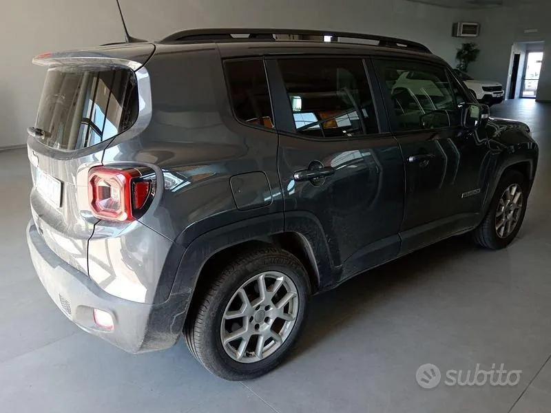 Jeep Renegade 2023 photo 3
