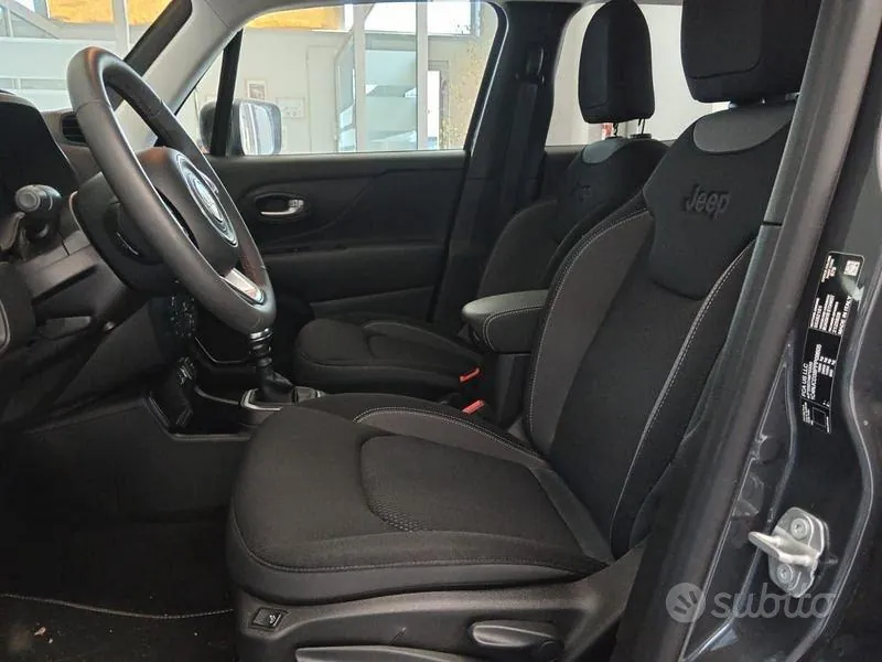 Jeep Renegade 2023 photo 5