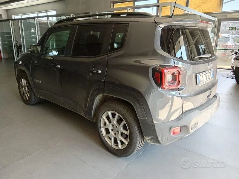 Jeep Renegade 2023 photo 4