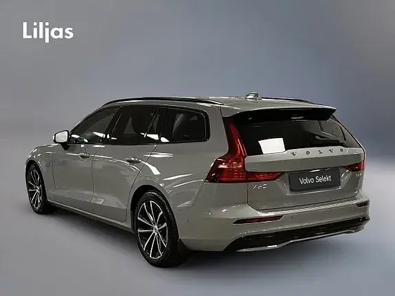 Volvo V60 2025 photo 5