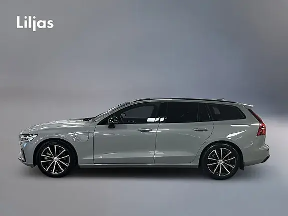 Volvo V60 2025 photo 3
