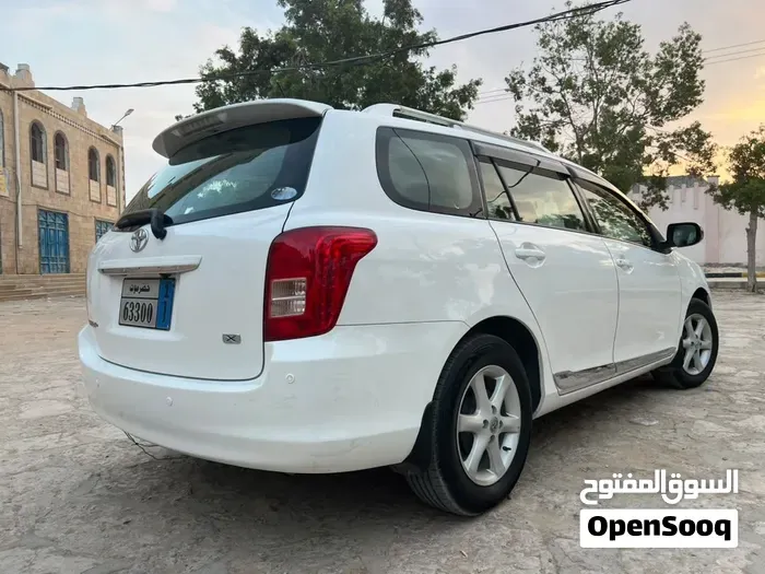Toyota Corolla 2009 photo 3
