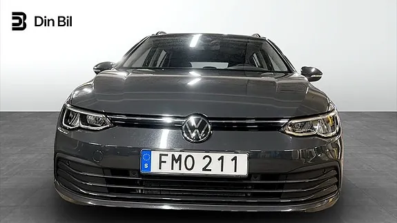 Volkswagen Golf I 2023 photo 4