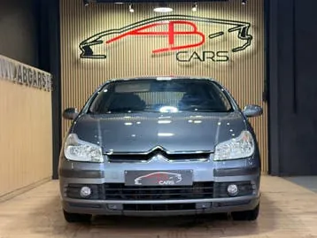 Citroen C5 2005 photo 3