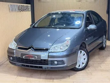 Citroen C5 2005 photo 2