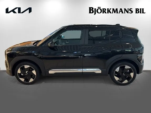 Kia Ev2 2027 photo 4