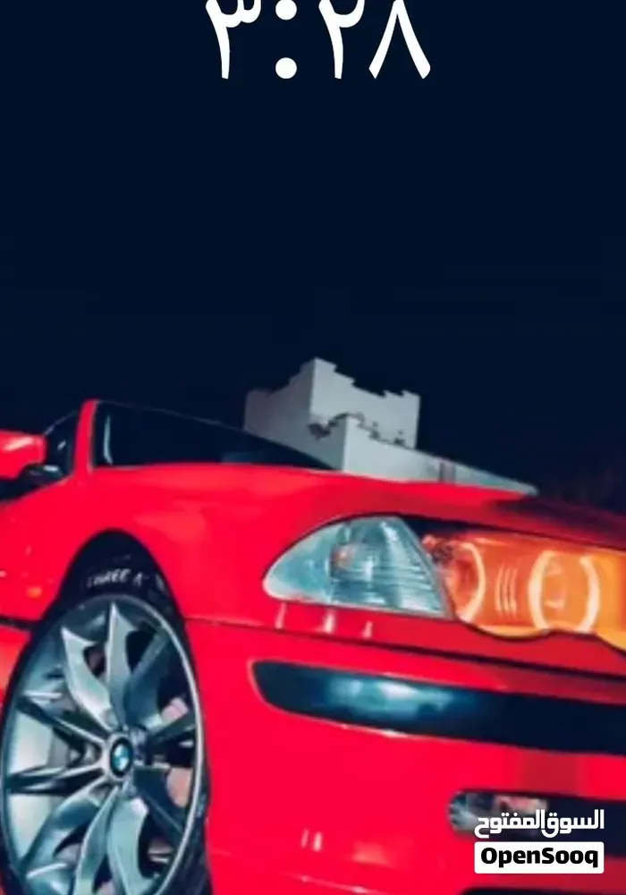 BMW 3 Series 2011 photo 5