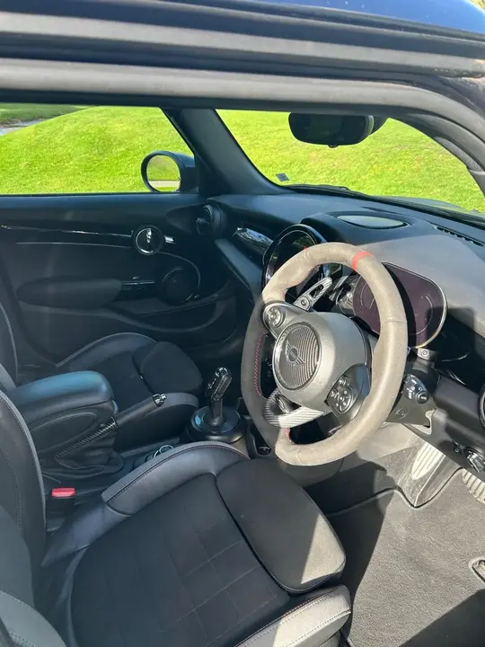 Mini Cooper S 2022 photo 5