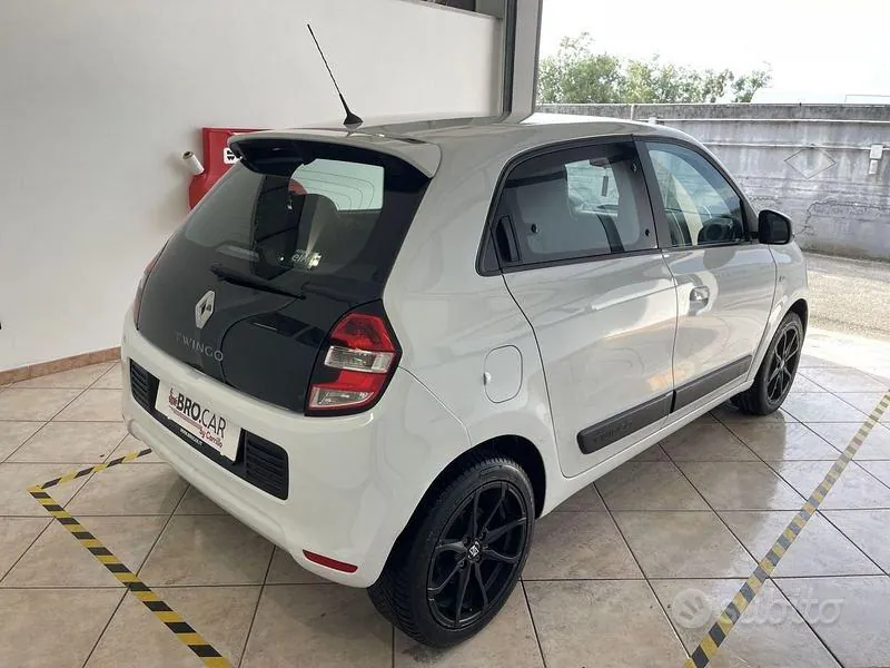 Renault Twingo 2014 photo 3