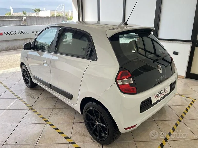 Renault Twingo 2014 photo 4