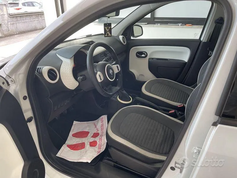 Renault Twingo 2014 photo 5