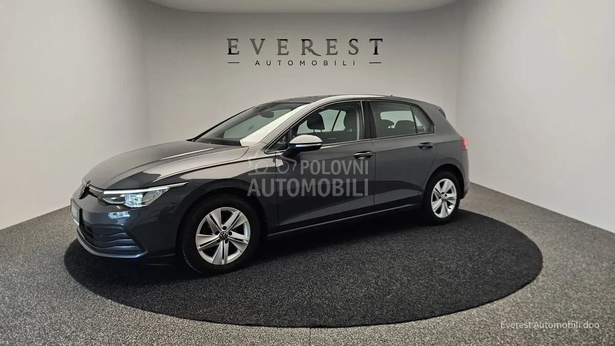 Volkswagen Golf 2023 photo 5