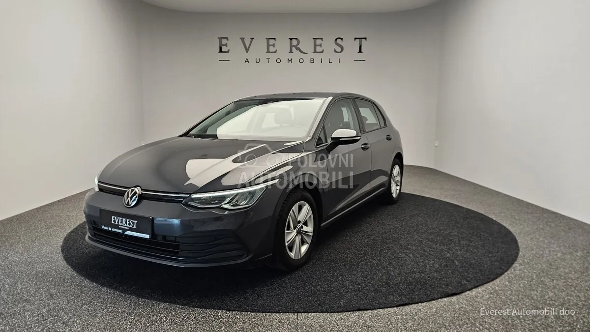 Volkswagen Golf 2023 photo 4