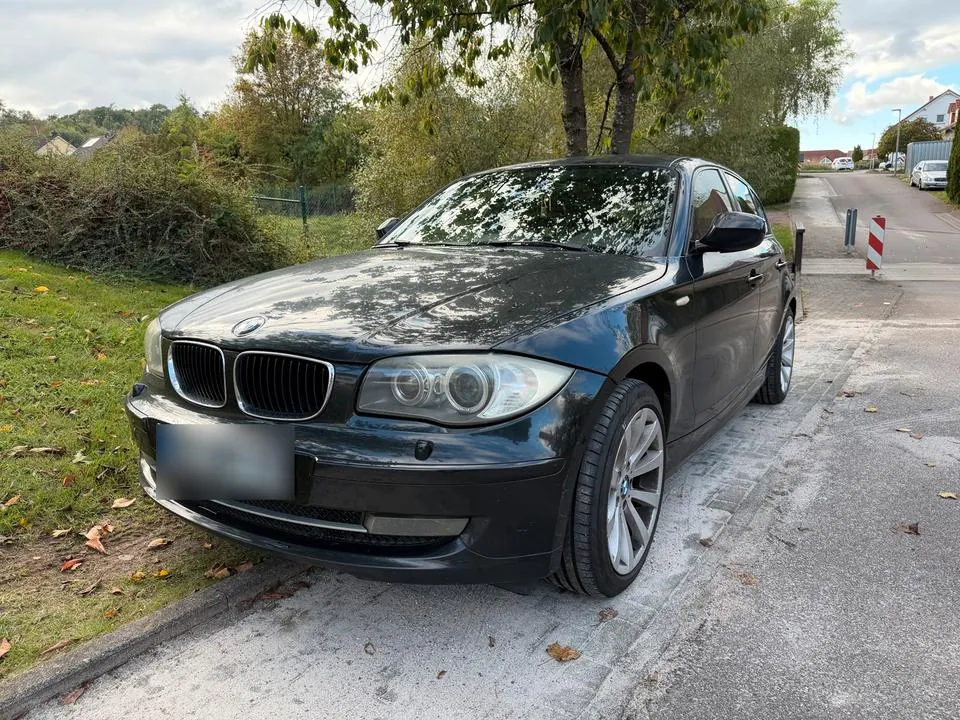 BMW 120D