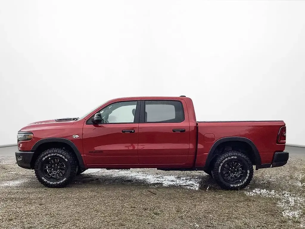 Ram 1500 2026 photo 3