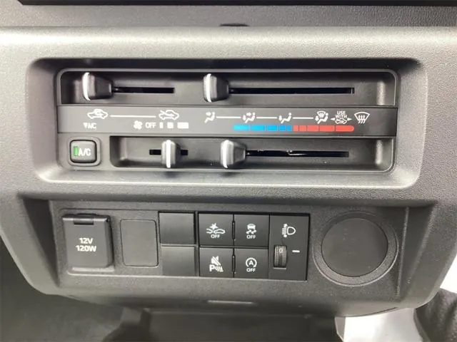 Daihatsu Hijet Truck 2026 photo 4
