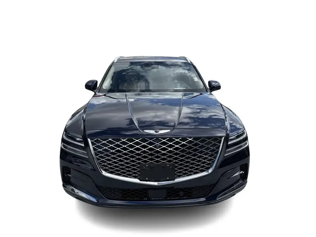 Genesis Gv80 2023 photo 4