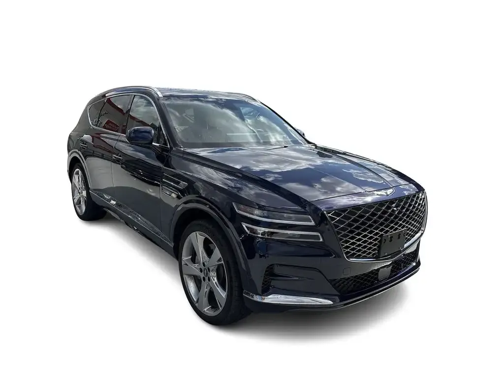 Genesis Gv80 2023 photo 2