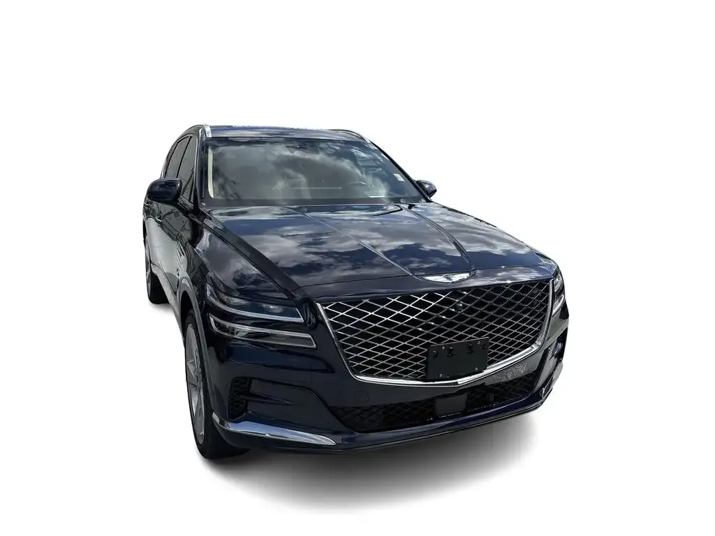 Genesis Gv80 2023 photo 3