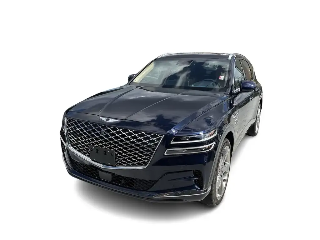 Genesis Gv80 2023 photo 5
