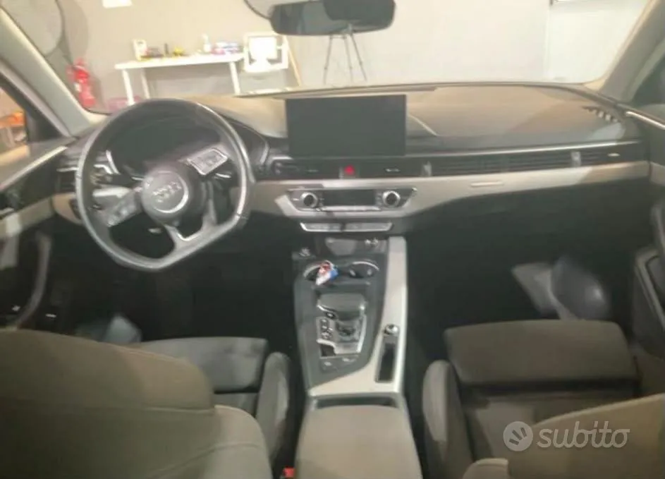 Audi A4 2020 photo 4