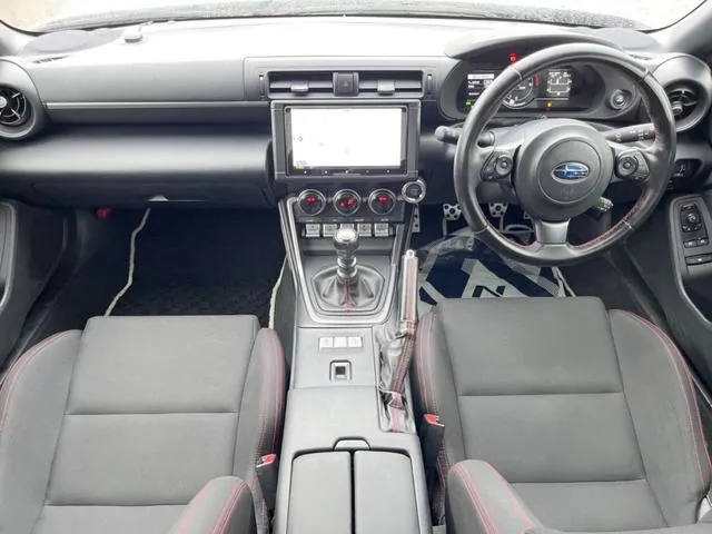 Subaru Brz 2021 photo 2