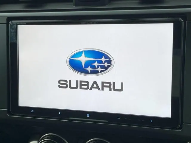 Subaru Brz 2021 photo 3
