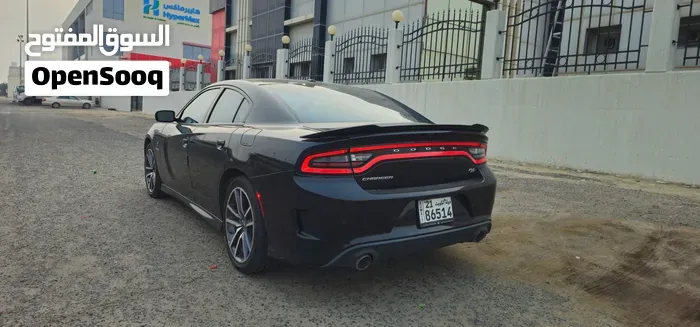 Dodge Charger 2022 photo 3