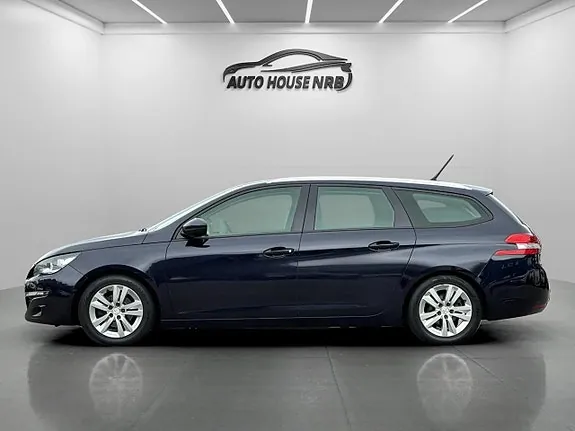 Peugeot 308 Sw